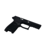 P320 Compact Grip Module Black 3 P320 Compact Grip Module Black