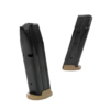 Sig M17 Coyote Tan 9mm Full/Carry 17 Round Magazine 7 2 3