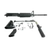 AR-15 M4 CARBINE Build Kit with USB 4 AR-15 M4 CARBINE Build Kit with USB