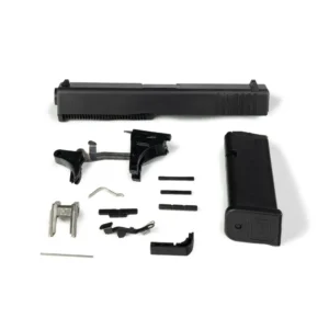 Ghost Glock 19 Parts Kit in Germany
