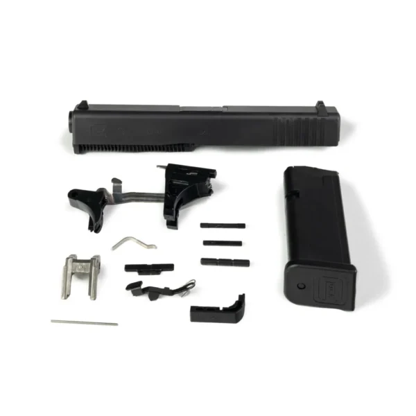 Ghost Glock 19 Parts Kit in Germany