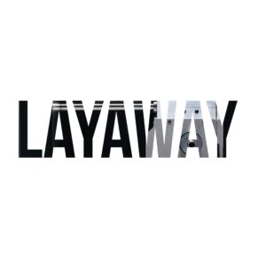 GG3 Layaway Payment