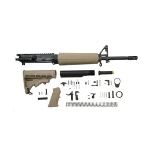 M4CARB MIDLENGTH FDE