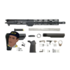 Pistol 105