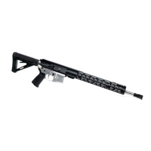 RIFLE MLOK STAINLESS