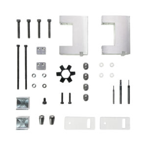 RMR kit w clamps small 11