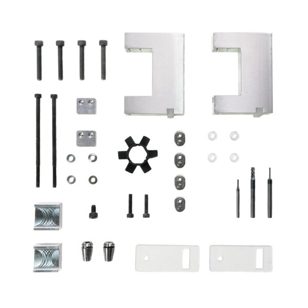 RMR kit w clamps small 11