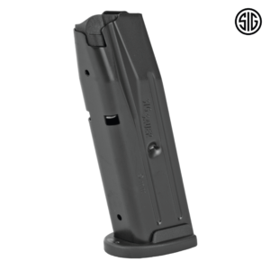 Sig P320 Compact 10 round magazine