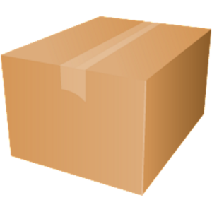 GG3 Box and Foam