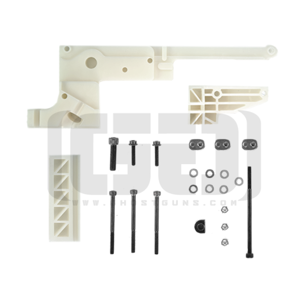 ghost gunner ar 308 jig set