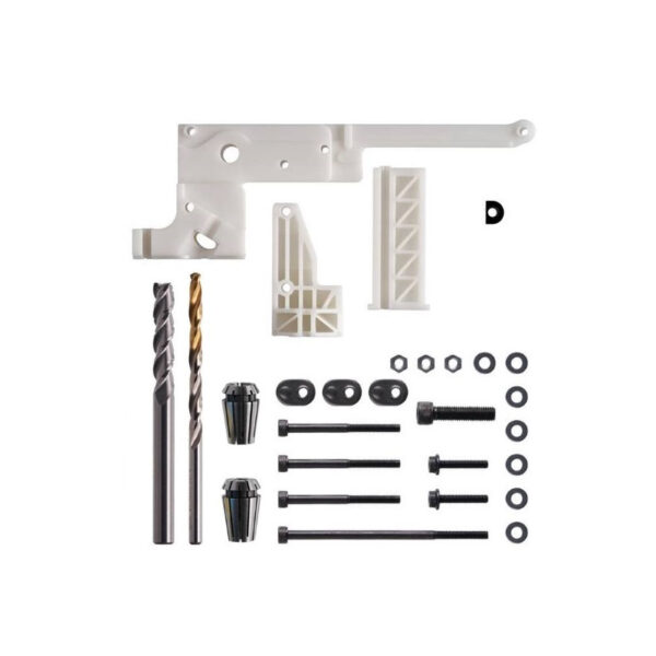 ghost gunner ar 308 starter kit