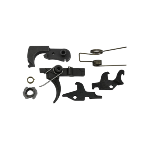 LUTH-AR M16A2 3 Round Burst First Parts Set M-16