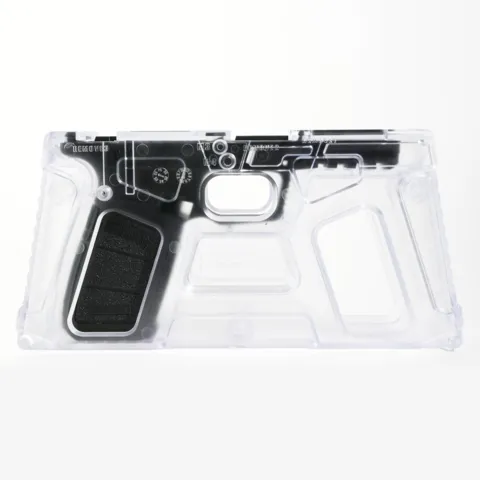 GEISLER 1917 PISTOL FRAME KIT 4 Order GEISLER 1917 PISTOL FRAME KIT