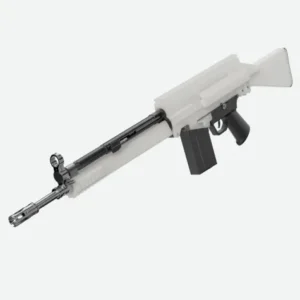Amigo Grande CETME-C Build Kit