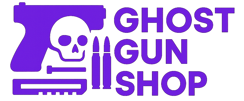Official Ghost Guns Shop