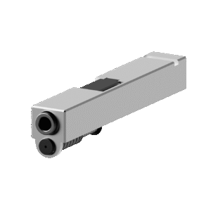 Order Glock 26 Slide Online In Germany and Europe