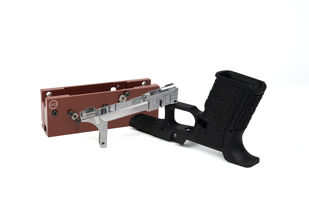 G80 Build Kit 2 g80 build kit 2